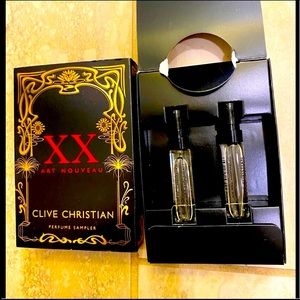 Clive Christian water lily